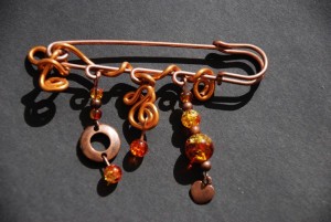 broche-orange