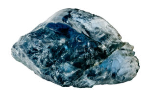 saphir lithothérapie