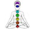 Les 7 chakras