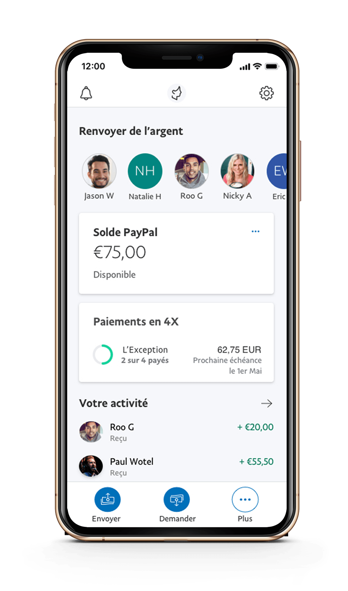 Paypal paiement 4 Fois SANS frais, #payer 4x —💳 #comment payer