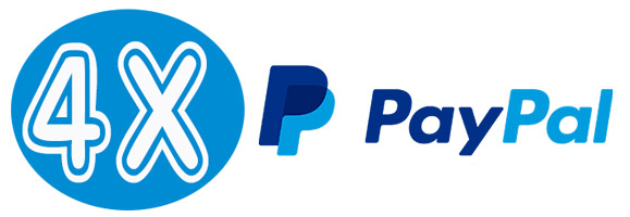 Paypal paiement 4 Fois SANS frais, #payer 4x —💳 #comment payer